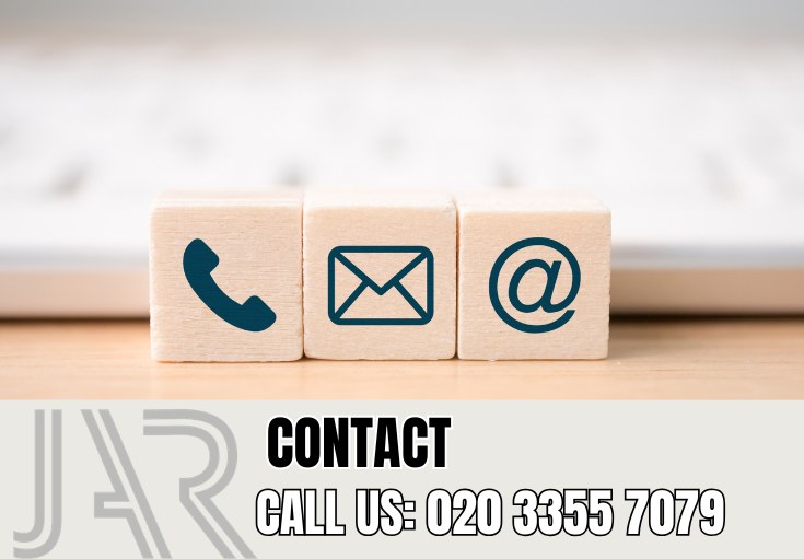 Contact Bayswater Bathroom Fitters