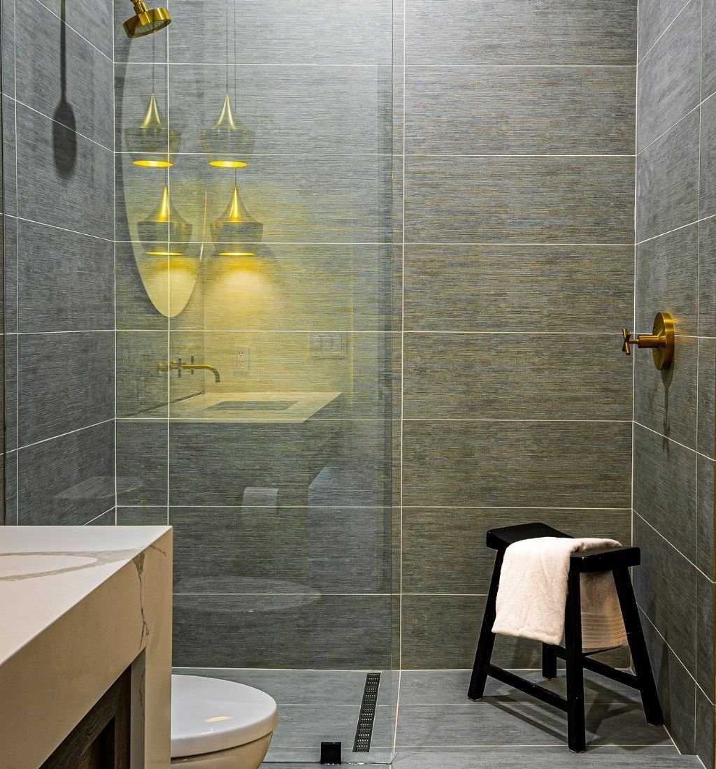 bathroom fitters W2 3LD