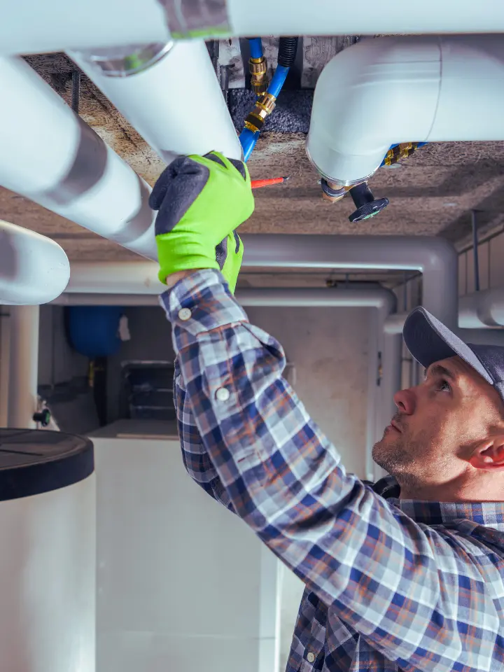 complete bathroom fitter W2 3LD
